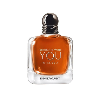Giorgio Armani Stronger With You Intensely Eau de Parfum For Men