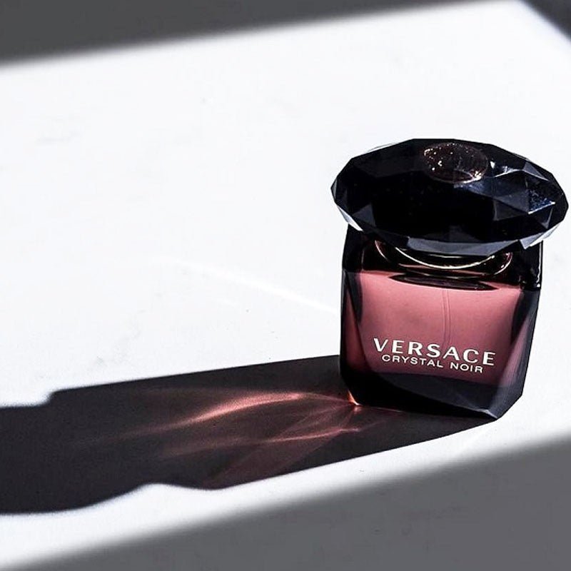 Versace Crystal Noir EDP Perfume Women | Egypt | 60% OFFERS – Perneed