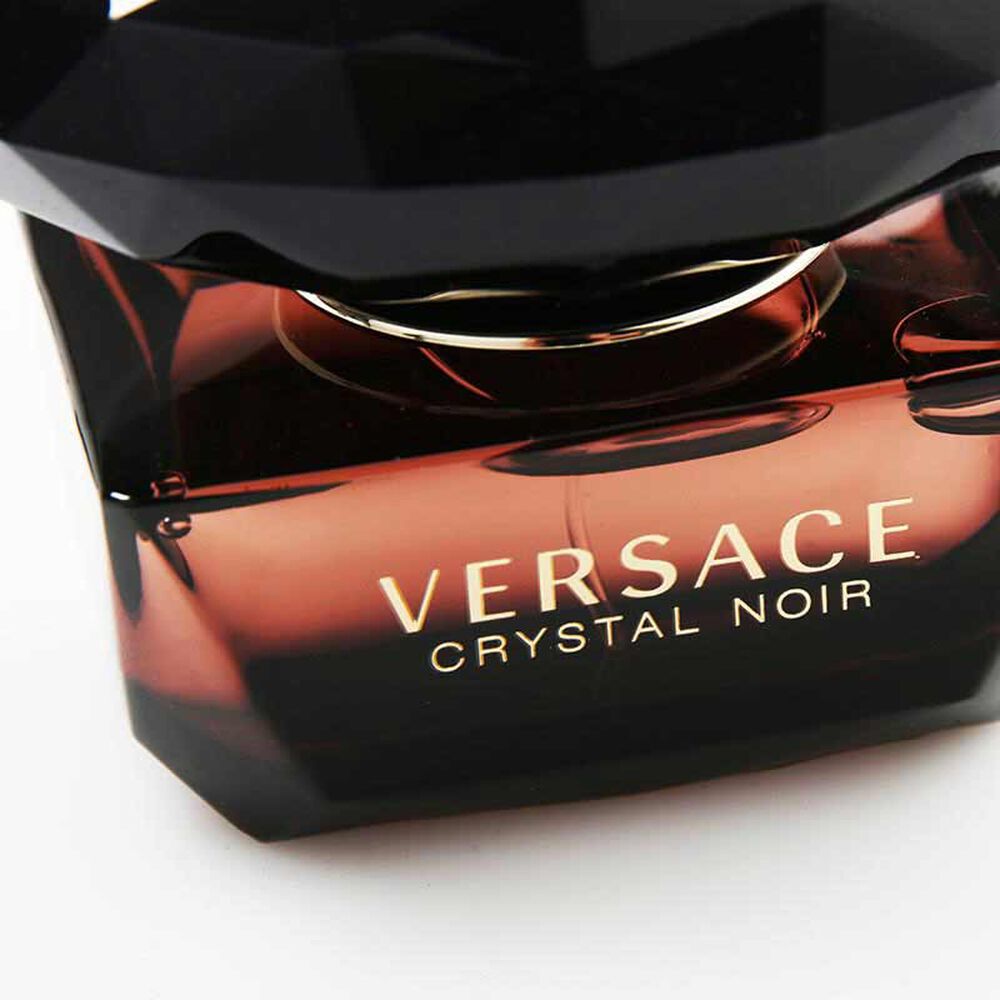 Versace Crystal Noir EDP Perfume Women | Egypt | 60% OFFERS – Perneed