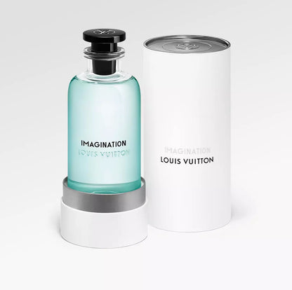 louis vuitton imagination