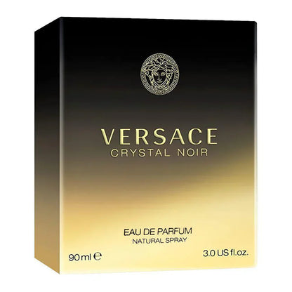 Versace Crystal Noir EDP Perfume Women | Egypt | 60% OFFERS – Perneed